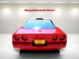 Used 1987 Chevrolet Corvette Coupe image 3