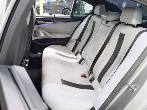 Used 2019 BMW M5 w/ Executive Package AWD/4WD image 35