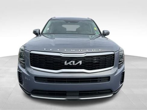 Used 2022 Kia Telluride S AWD/4WD image 11