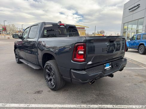 New 2026 RAM 1500 Express image 3