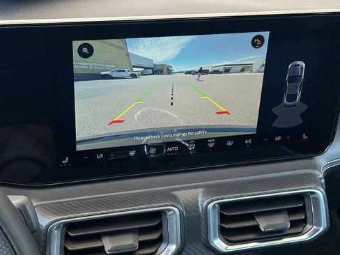 Certified 2024 Ford Mustang Premium RWD image 18