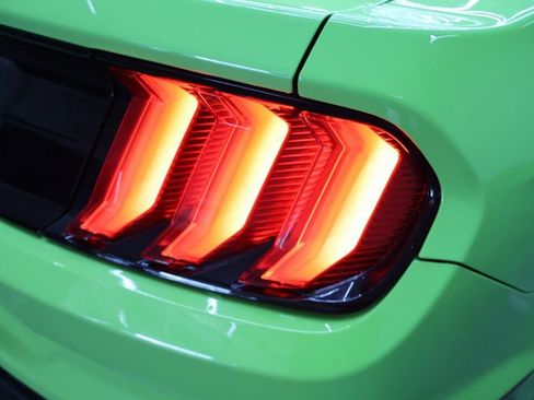 Used 2020 Ford Mustang Coupe w/ Ford Safe & Smart Package image 26