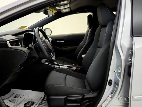 Used 2022 Toyota Corolla SE image 25