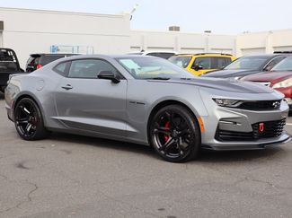 Used 2024 Chevrolet Camaro SS video 2