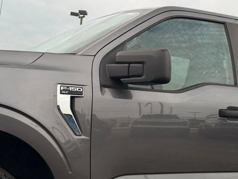 Used 2023 Ford F150 XLT AWD/4WD image 43