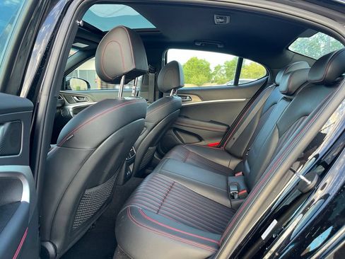 Used 2026 Genesis G70 3.3T Sport Prestige RWD image 17