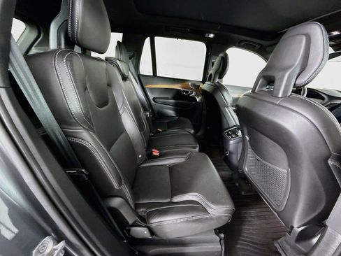 Used 2017 Volvo XC90 T6 Inscription AWD/4WD image 22