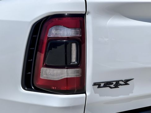 Used 2022 RAM 1500 TRX w/ TRX Level 2 Equipment Group AWD/4WD image 26