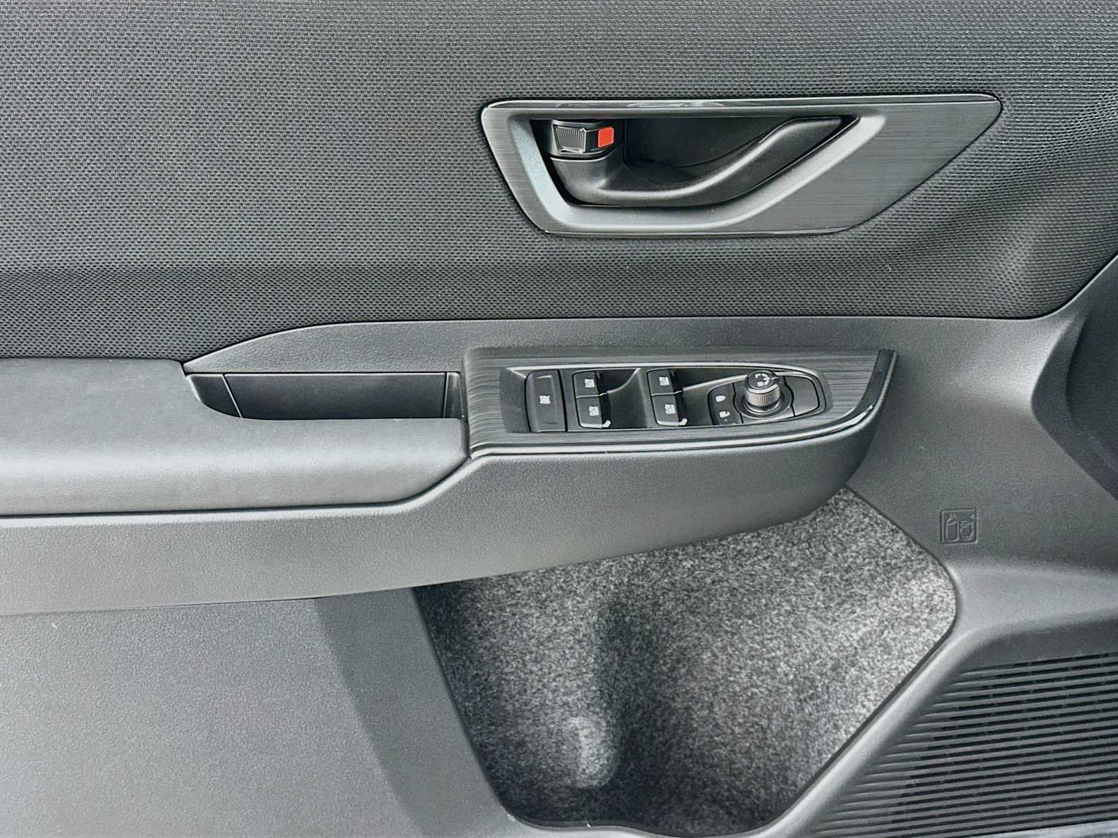 New 2026 Subaru Outback Premium AWD/4WD image 16