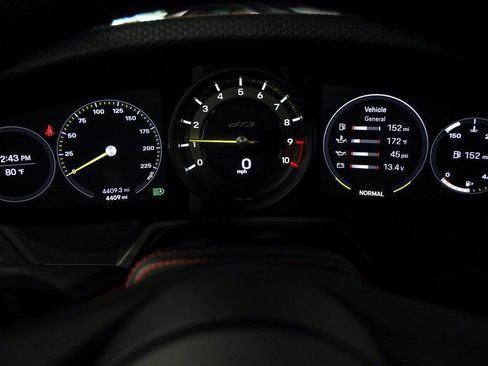 Used 2022 Porsche 911 GT3 image 49