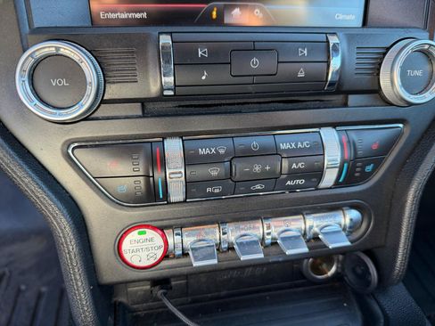 Used 2015 Ford Mustang GT Premium w/ Equipment Group 401A RWD image 15