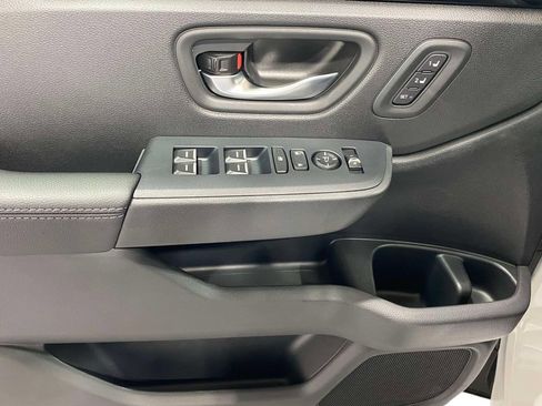 New 2026 Honda Passport RTL image 19