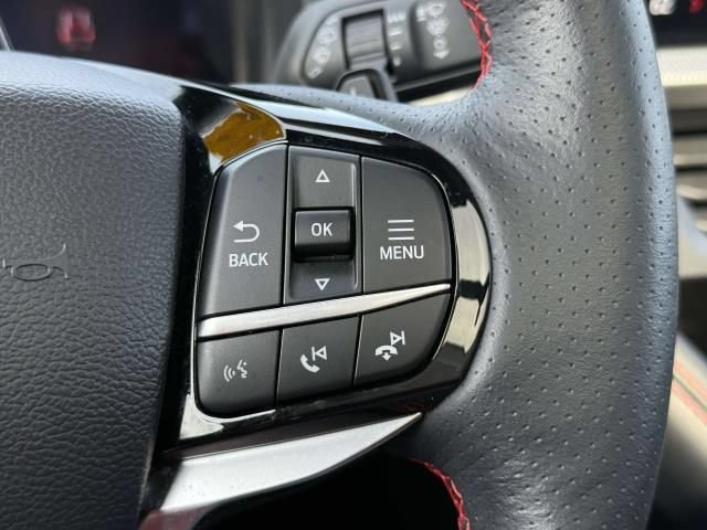 Used 2025 Ford Explorer ST AWD/4WD image 24
