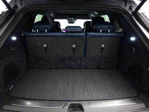 Used 2025 Cadillac Escalade IQ Luxury 2 w/ LPO, Premium Carpet Package AWD/4WD image 15