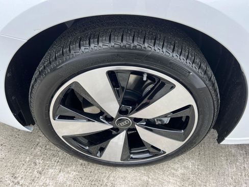 New 2025 Audi A5 2.0T Premium image 11