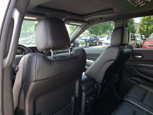 Used 2021 Dodge Durango GT AWD/4WD image 21