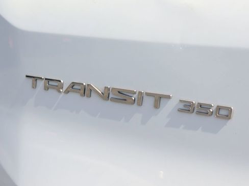 Used 2021 Ford Transit 350 148 High Roof Extended RWD image 44