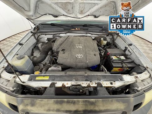 Used 2009 Toyota Tacoma PreRunner RWD image 27