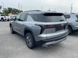 New 2026 Chevrolet Traverse LT w/ Driver Confidence Package image 2