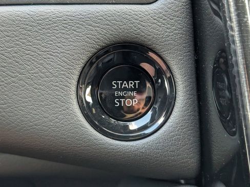 New 2025 Nissan Armada PRO-4X w/ Pro-4X Premium Package AWD/4WD image 30