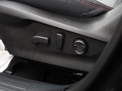 Used 2021 Subaru Forester Sport w/ Popular Package #2 image 7