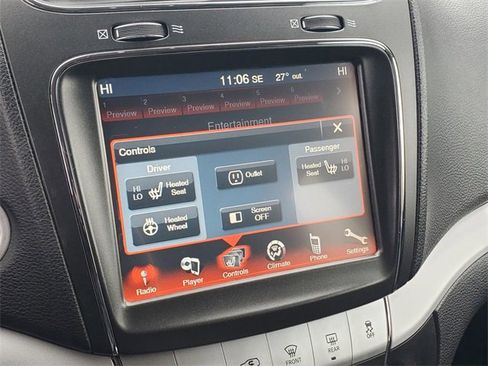 Used 2014 Dodge Journey Limited w/ Driver Convenience Group image 22