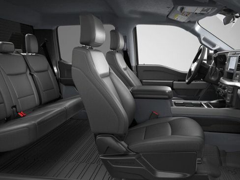 New 2026 Ford F250 XLT w/ Tremor Off-Road Package image 6