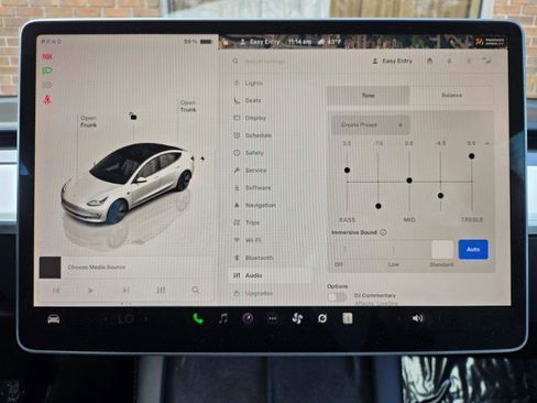 Used 2023 Tesla Model 3 Standard Range image 50