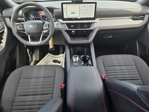 New 2026 Ford Explorer ST-Line image 15