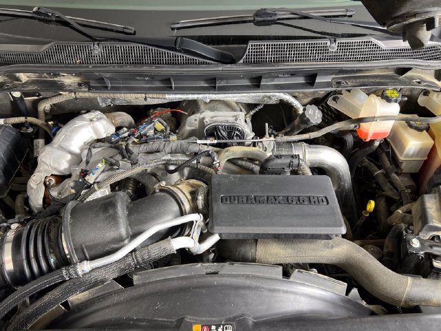 Used 2024 Chevrolet Silverado 3500 LT w/ Convenience Package AWD/4WD image 21