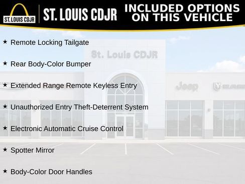 Used 2021 Chevrolet Colorado W/T w/ Custom Special Edition RWD image 14