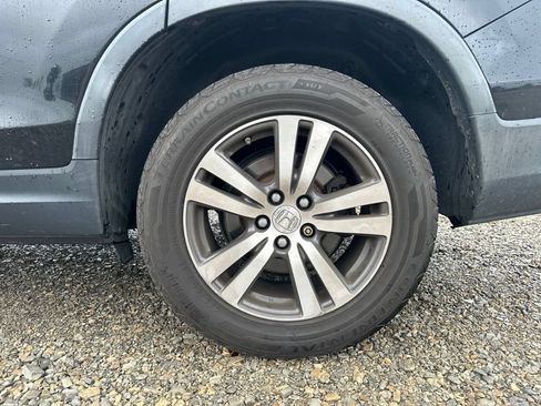 Used 2017 Honda Pilot EX-L image 7