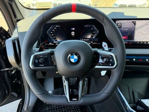 New 2026 BMW X3 M50 w/ Premium Package AWD/4WD image 22