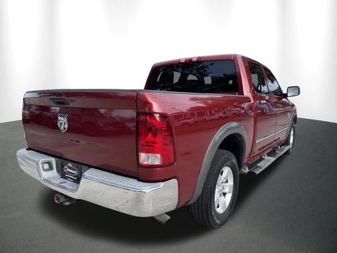 Used 2013 RAM 1500 Tradesman w/ Popular Equipment Group RWD image 12