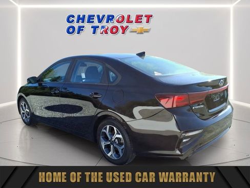 Used 2019 Kia Forte LXS FWD image 7