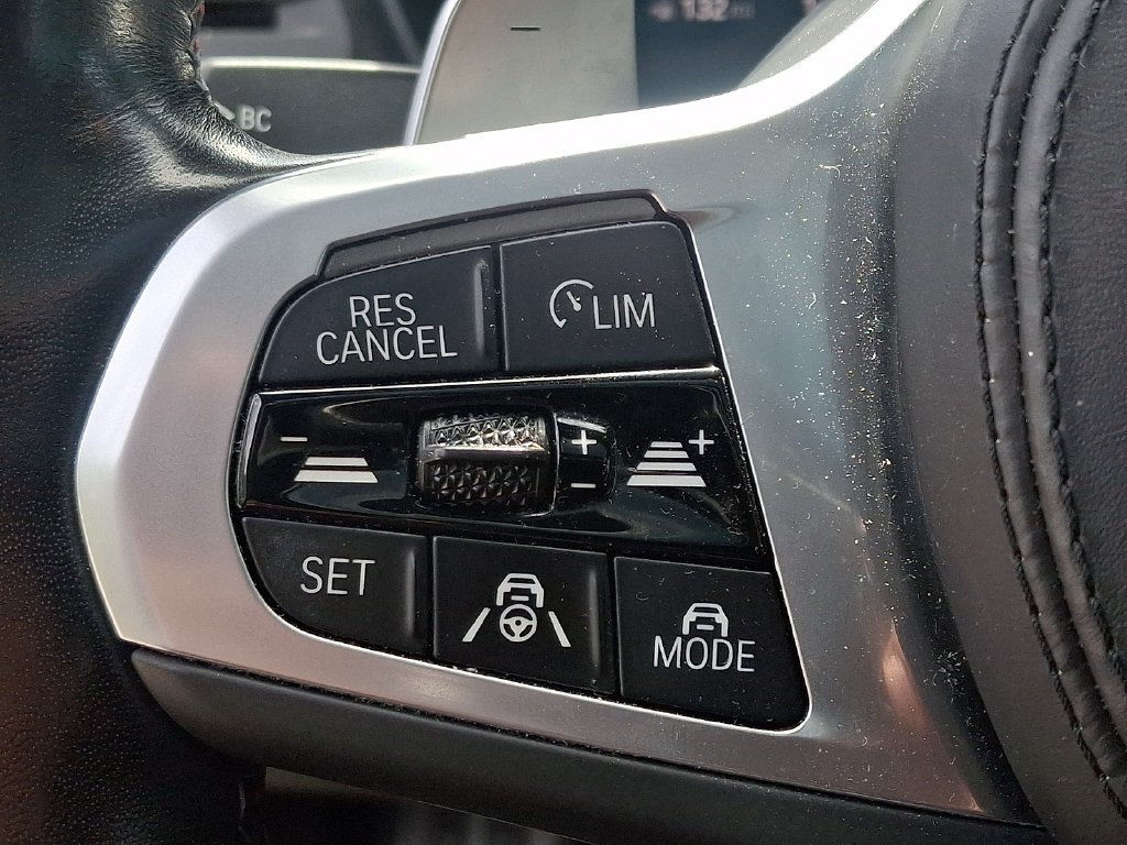 Certified 2024 BMW X4 M40i AWD/4WD image 23