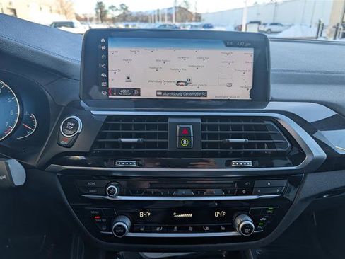 Used 2018 BMW X3 xDrive30i image 17