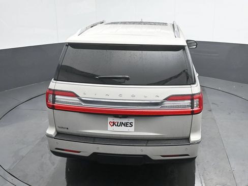 Used 2019 Lincoln Navigator Reserve AWD/4WD image 31