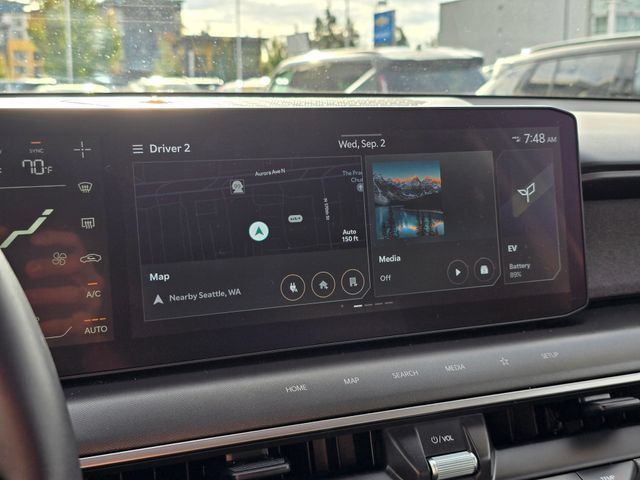 Certified 2024 Kia EV9 Wind AWD/4WD image 29