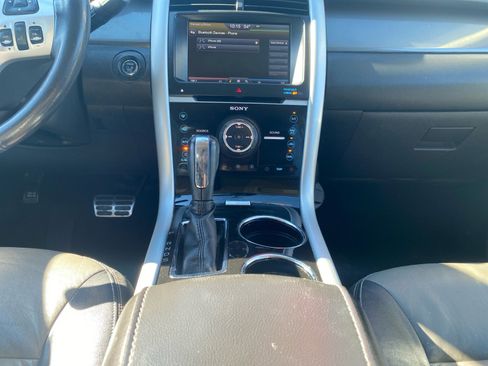 Used 2014 Ford Edge Sport w/ Driver Entry Package image 22