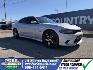 Used 2019 Dodge Charger R/T video 1