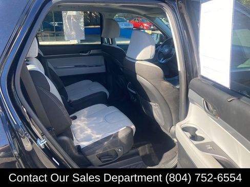 Used 2020 Hyundai Palisade SEL w/ Convenience Package image 13