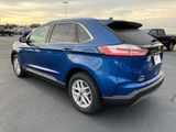 Used 2021 Ford Edge SEL w/ Convenience Package image 3