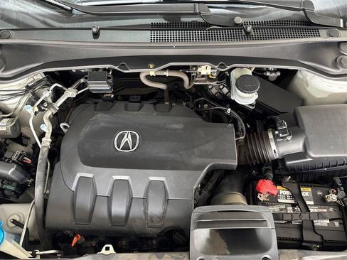 Used 2017 Acura RDX AWD w/ Advance Package image 22
