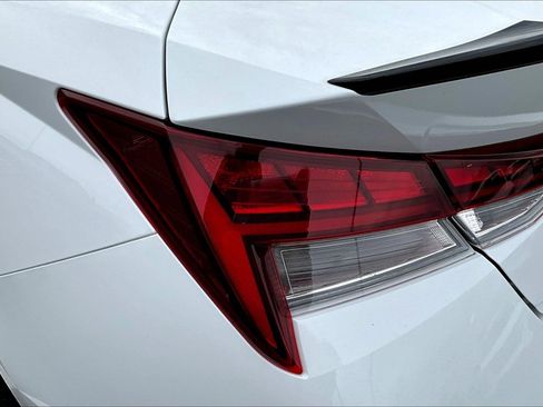 New 2026 Hyundai Elantra SEL Sport Premium FWD image 15
