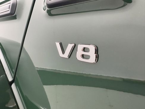 Used 2024 Mercedes-Benz G 550 image 5