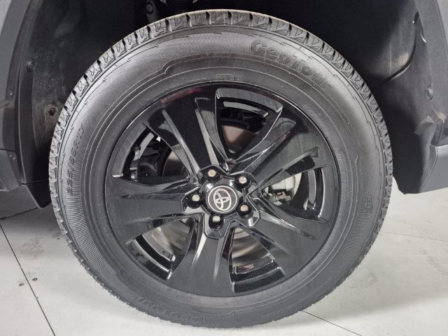 Certified 2024 Toyota RAV4 XLE AWD/4WD image 11