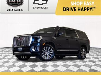 Used 2023 GMC Yukon XL Denali AWD/4WD video 1