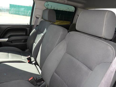 Used 2016 Chevrolet Silverado 1500 LT image 15