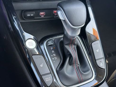 Used 2021 Kia Soul Turbo FWD image 19